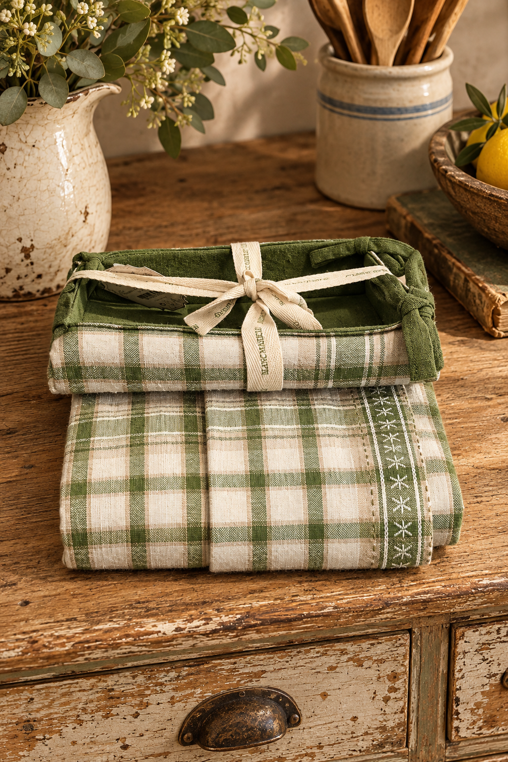 Blanc Mariclo Cestino 2 Canovacci Foresta Nobile Tartan
Blanc Mariclo