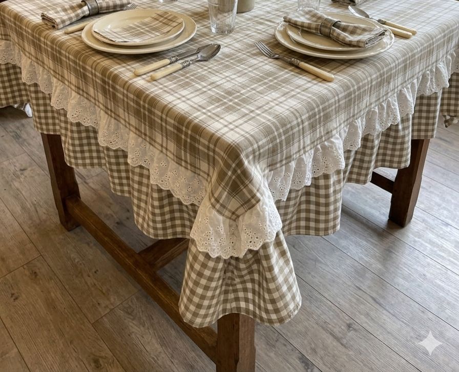 tovaglia san gallo sartoriale officina tessile