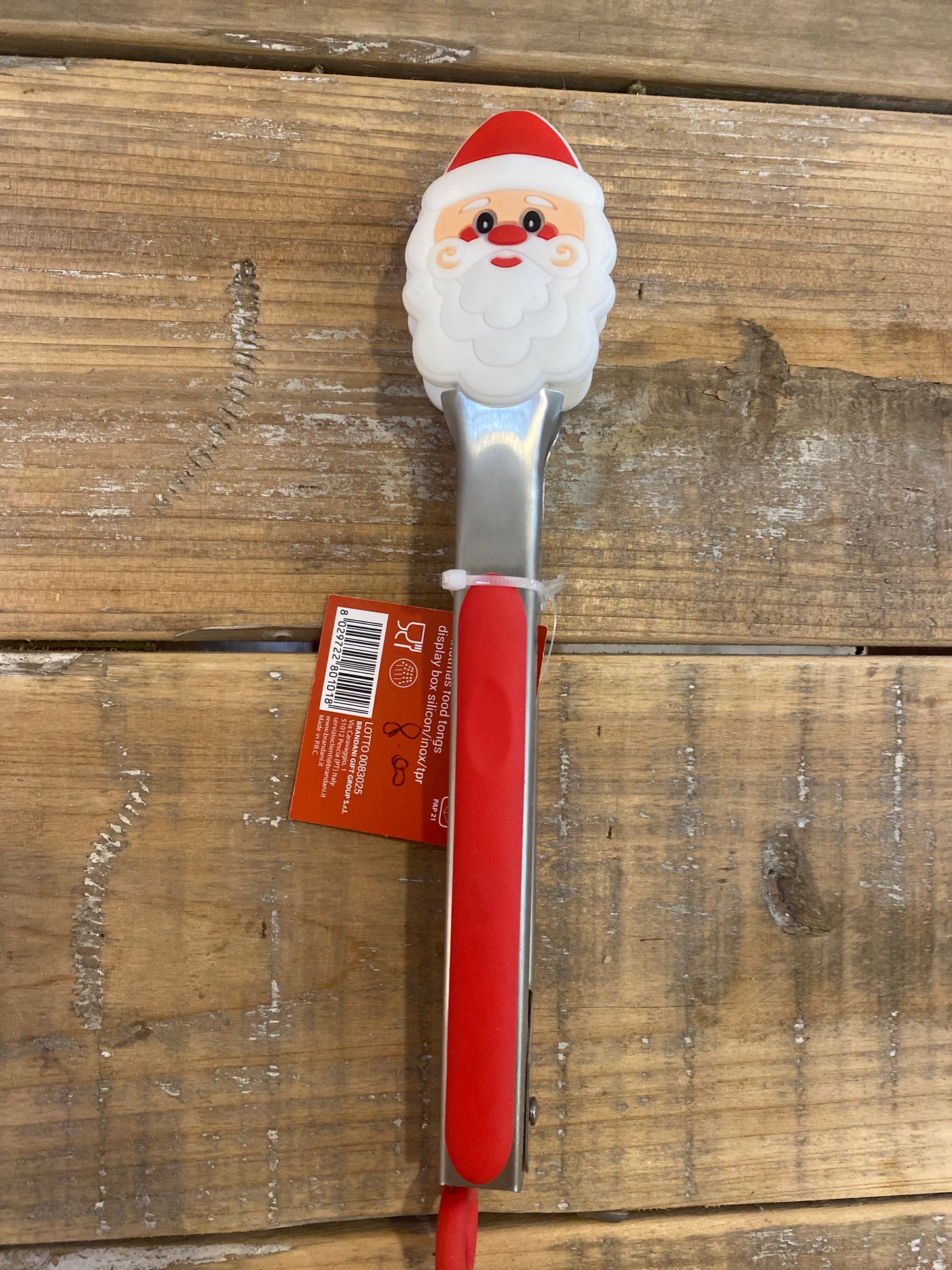 Pinza christmas