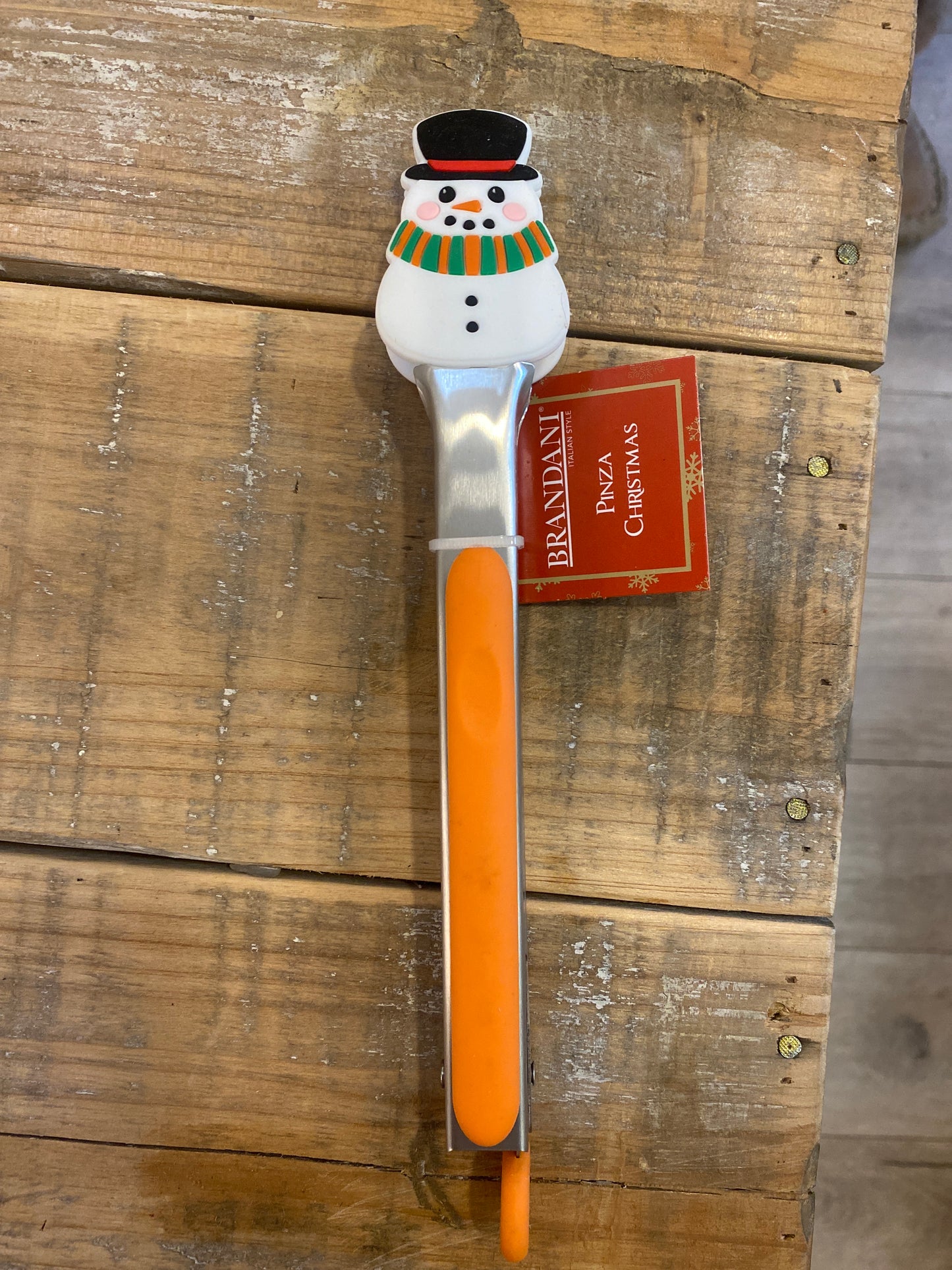 Pinza Christmas