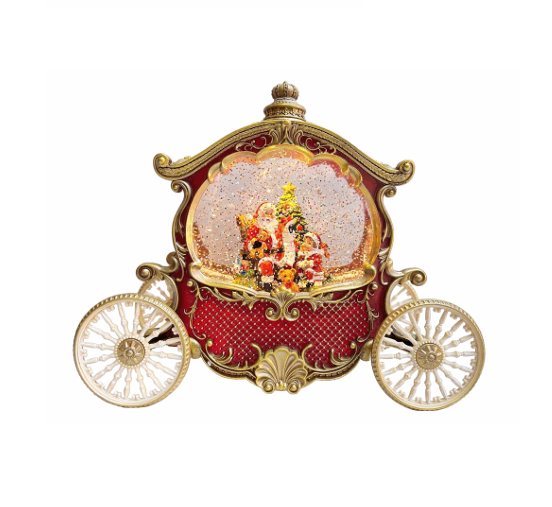 CARILLON CARROZZA