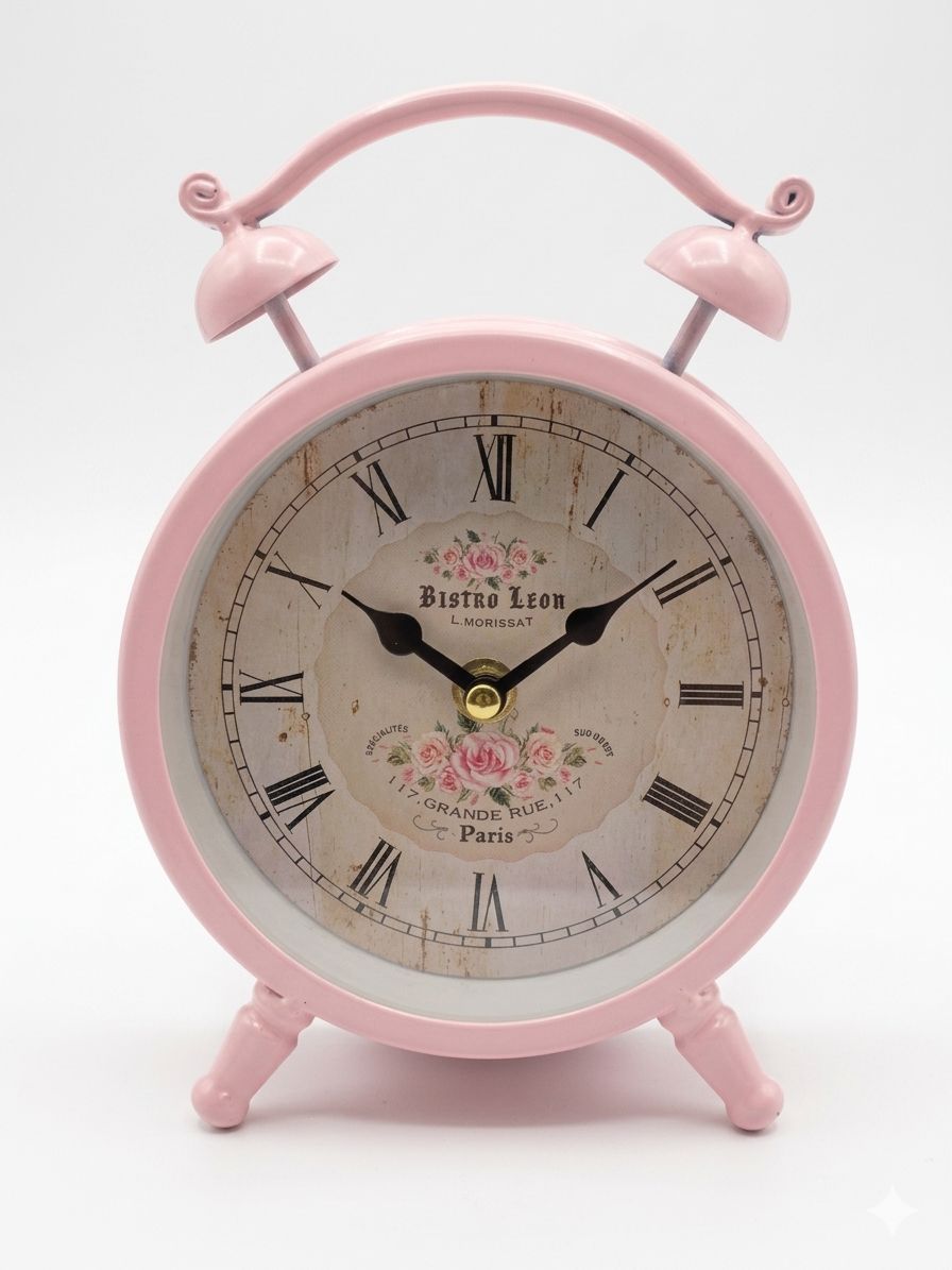 orologio l'arte di nacchi hu-494
