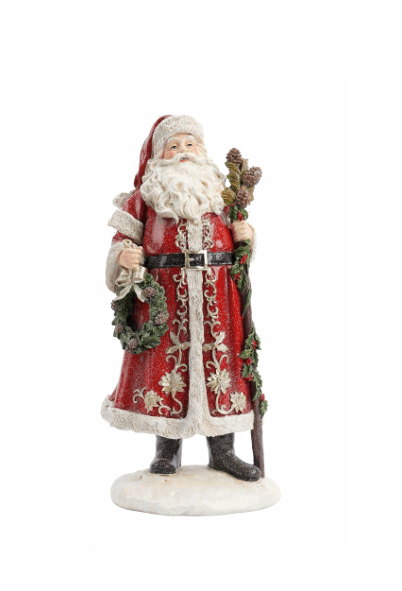 BABBO NATALE