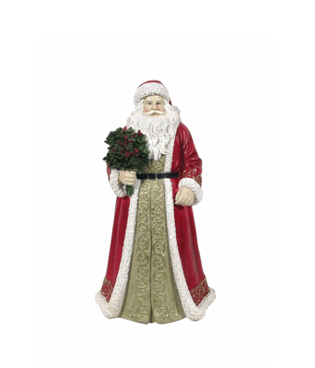 BABBO NATALE