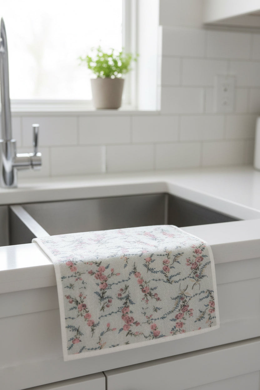 Panetto svedese ideale per lavare lavabo, specchi vetri, non lascia l’alone