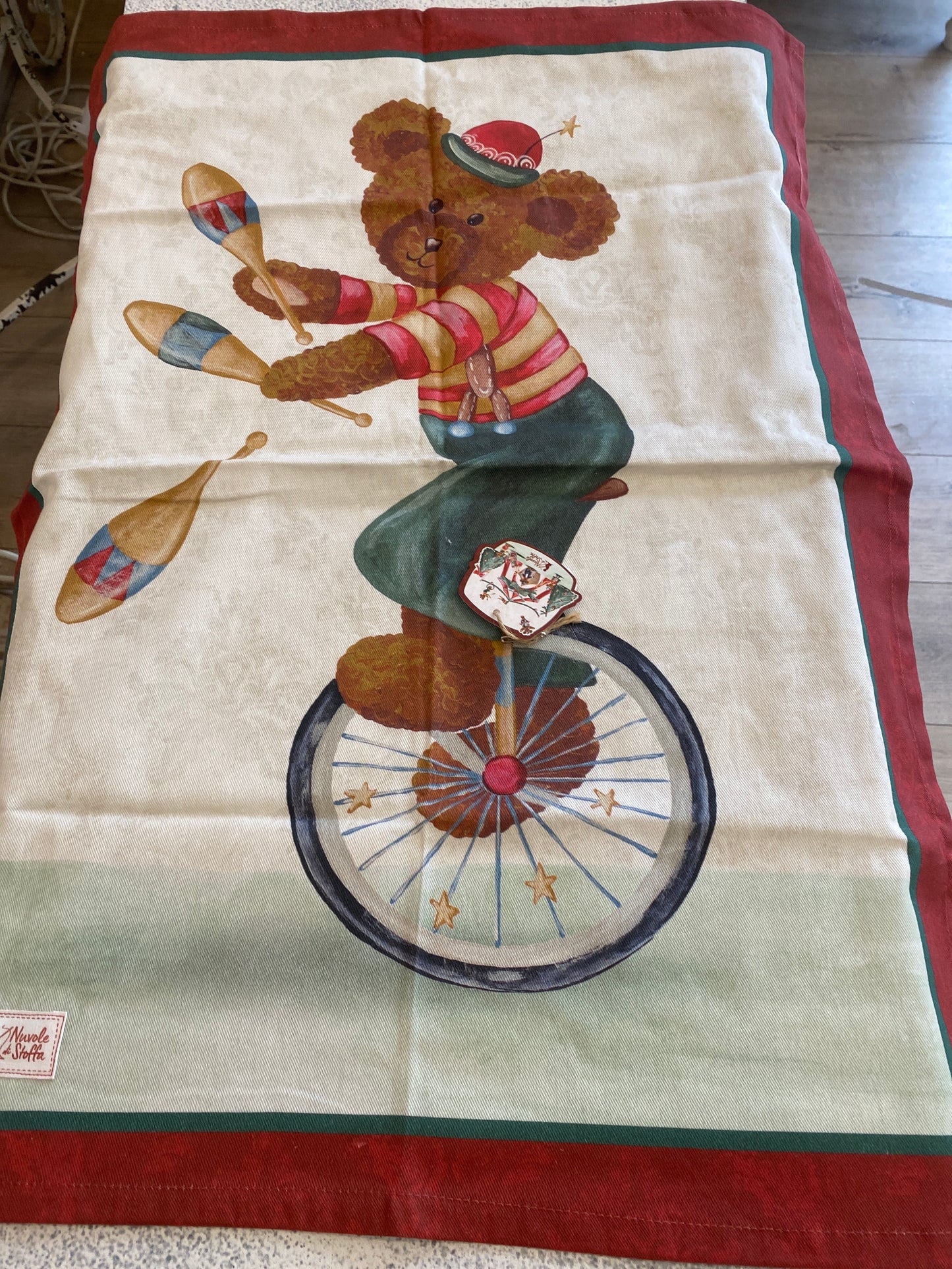 CANNOVACCIO Mis 50x70 €7