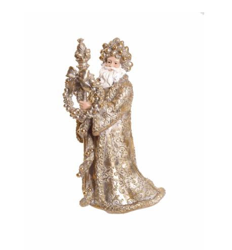 BABBO NATALE