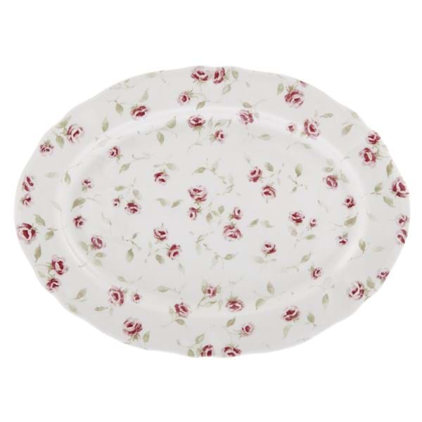 FLORET PIATTO OVALE 831349