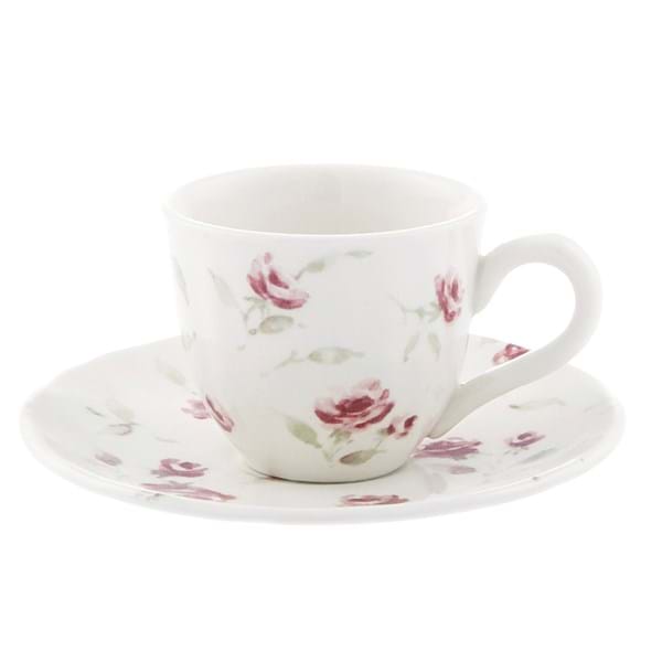 FLORET TAZZA CAFFE 90ML 831352