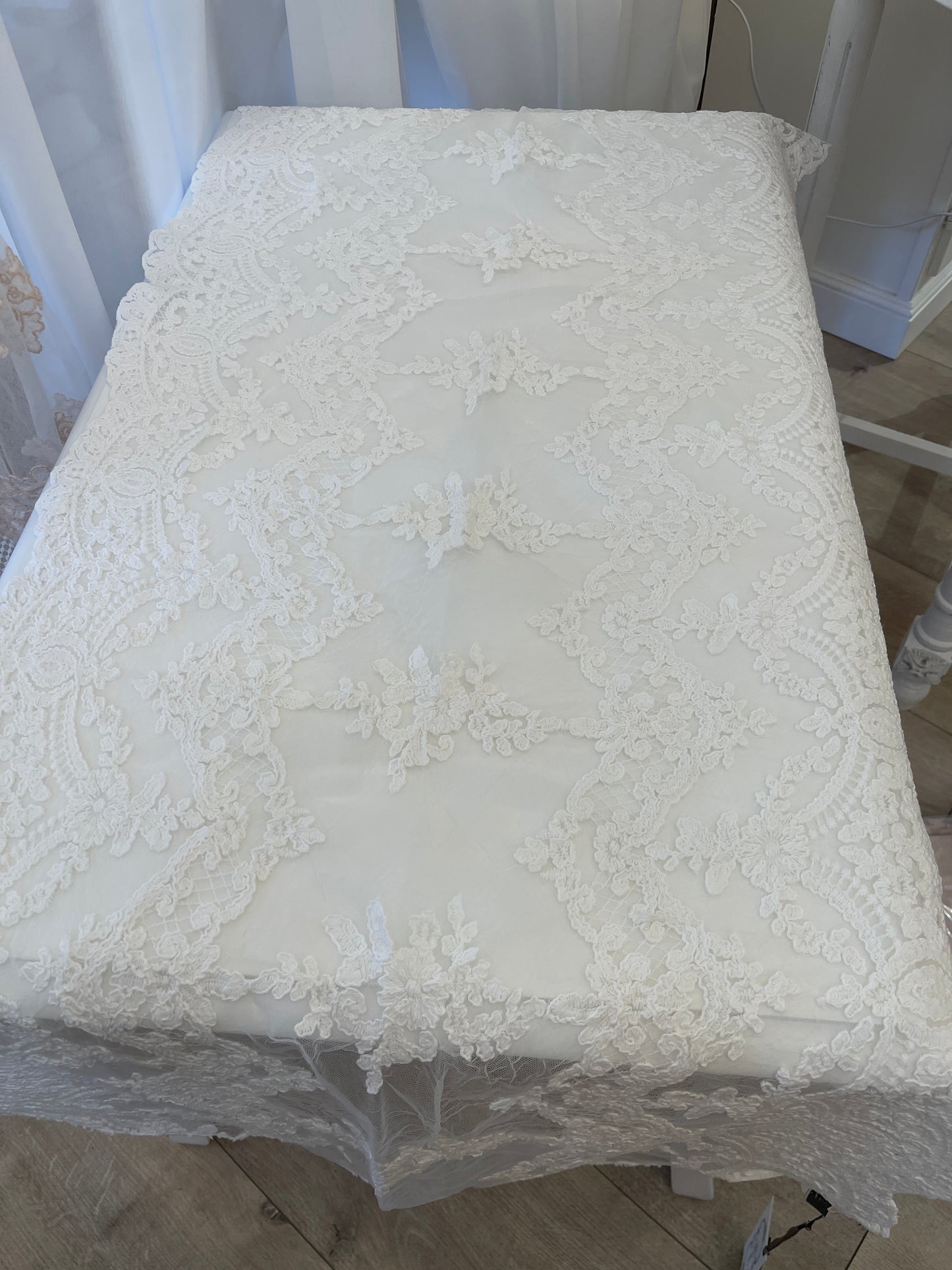 RUNNER PIZZO SIMPOSIO CHEZ MOI MISURA 160x50 colore naturale