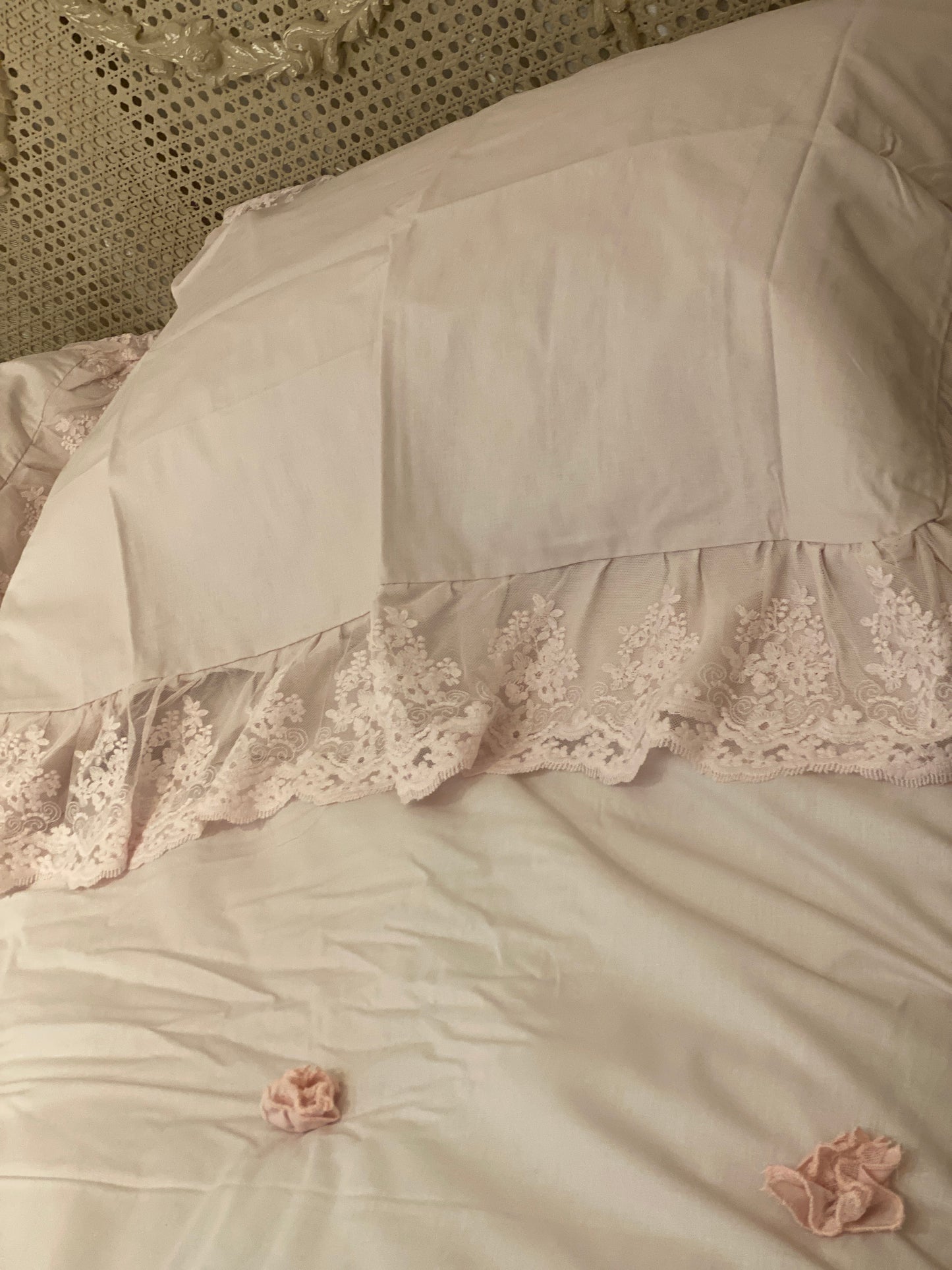 Trapunta romantica 300 GM