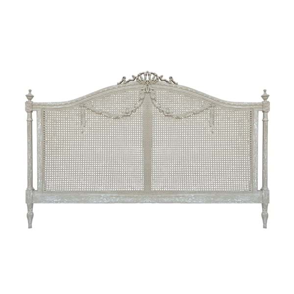 TESTATA LETTO