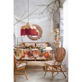 PICCOLA SHOPPER CON 3 CANOVACCI