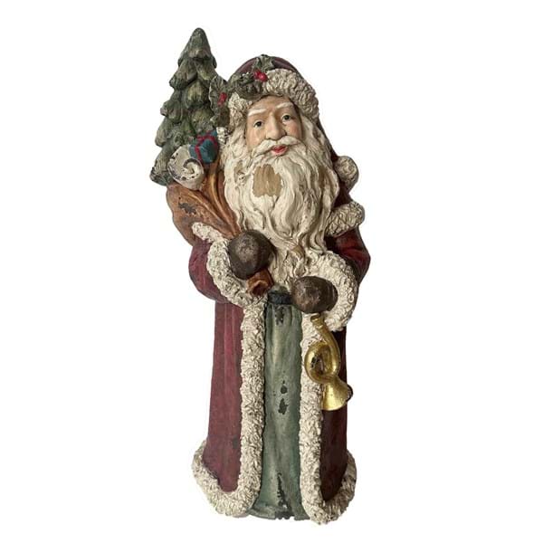 DECORO SANTA CLAUS A38346