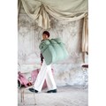TRAPUNTA SINGOLA BLANC MARICLO' CON GALA 460GSM A4120399VE