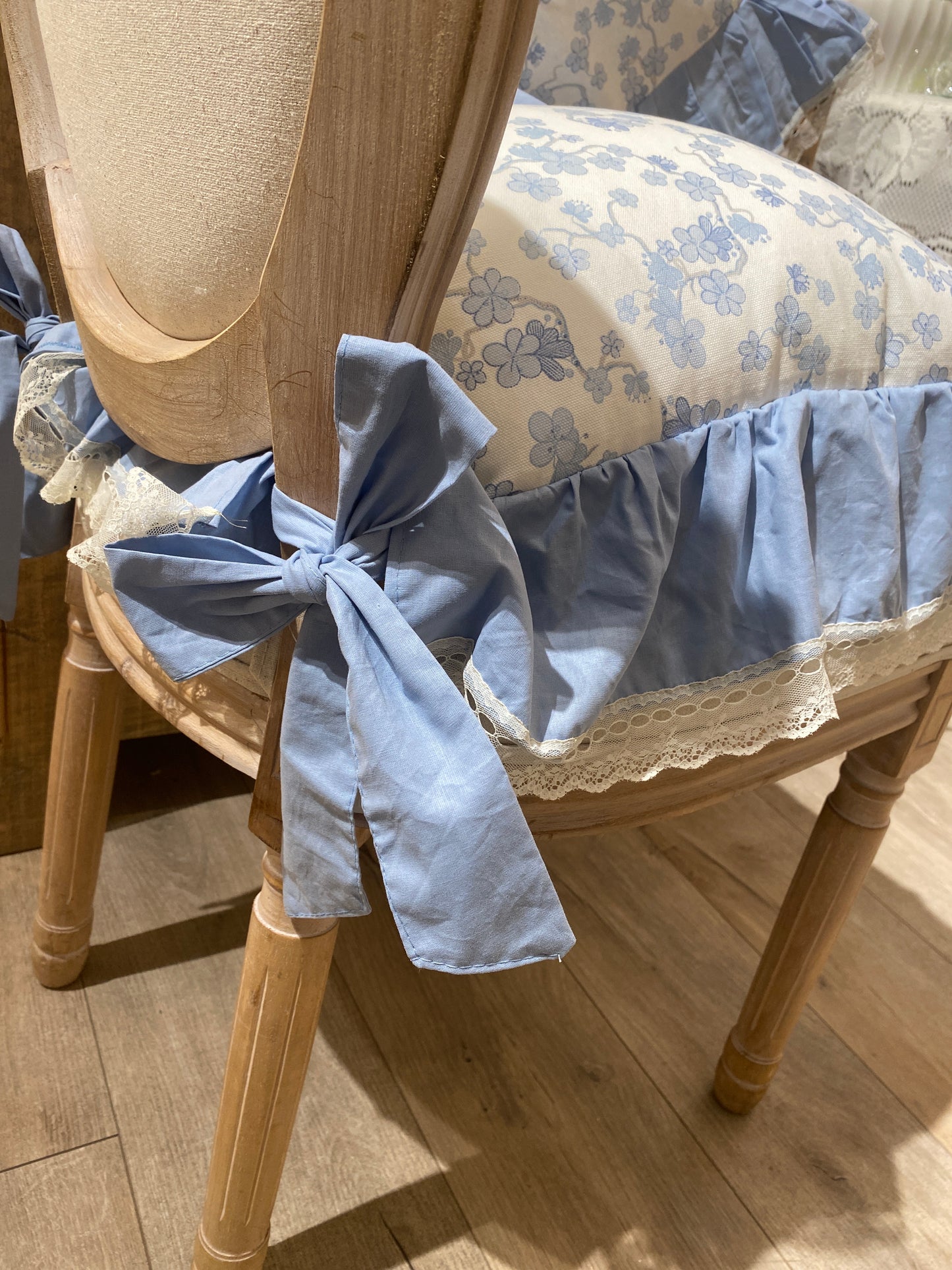 Cuscino sartoriale Officina tessile