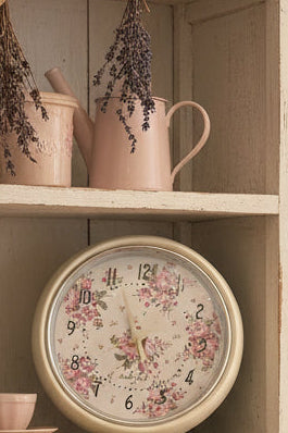 Orologio Isabel Rose, modello bella diametro 23, colore BEIGE