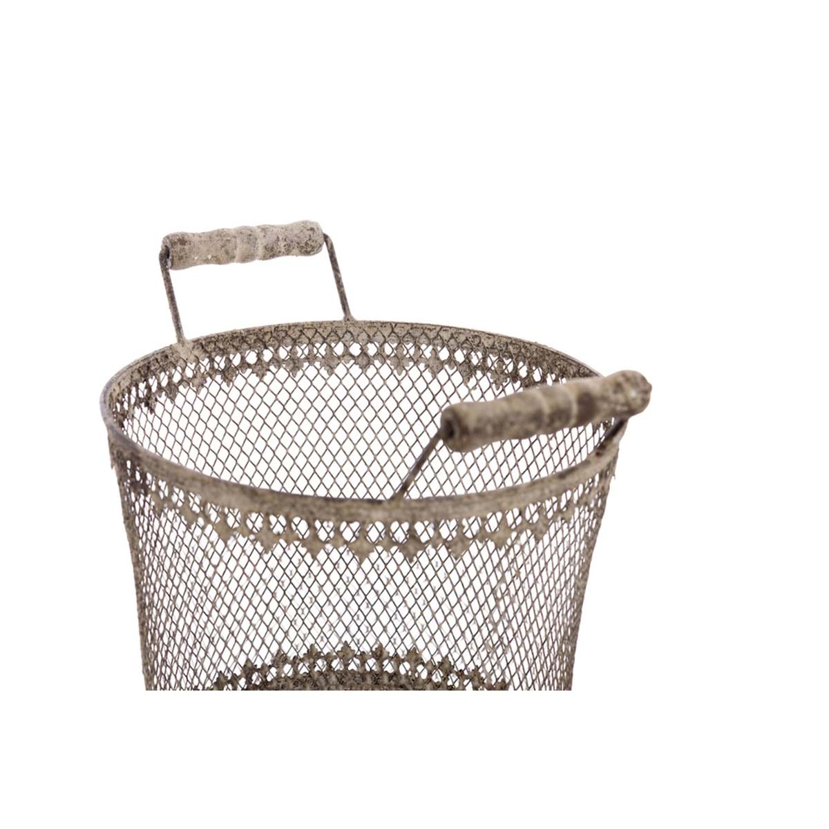SET/2 CESTINI BLANC MARICLO A40979