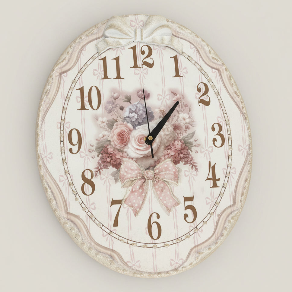 Orologio Cesaria arte