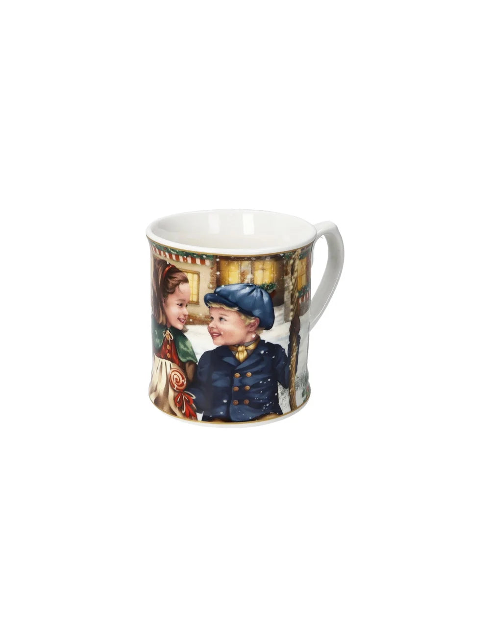 MUG CUCCIOLI 89849 BRANDANI