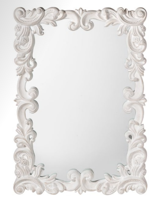 specchio arte di nacchi nt 52