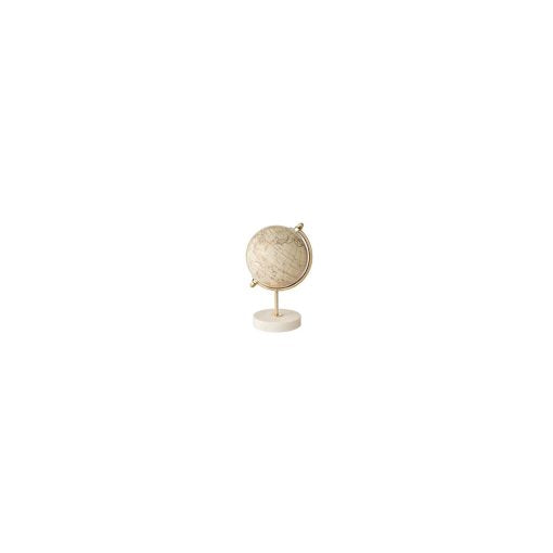 Mappamondo Dimensioni Lunghezza 8,5 cm Altezza 14,5 cm Profondità 8,5 cm