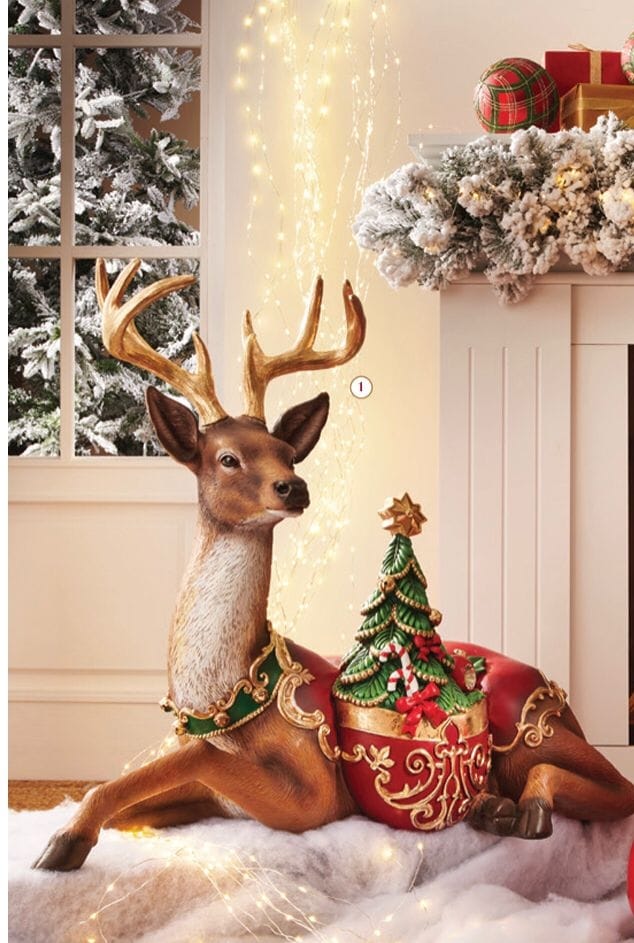 decoro renna brandani