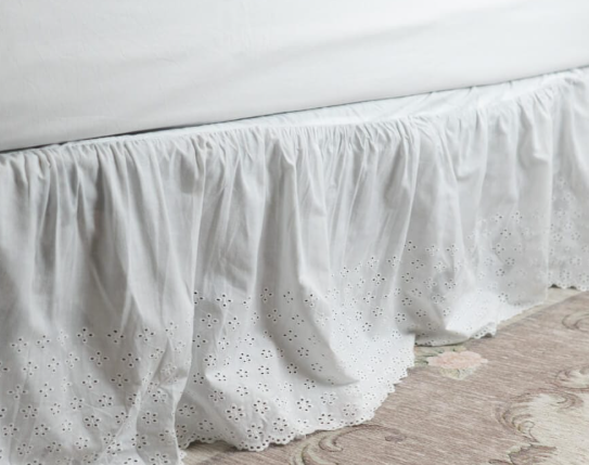 VESTILETTO SAN GALLO MATRIMONIALE ATELIER 17