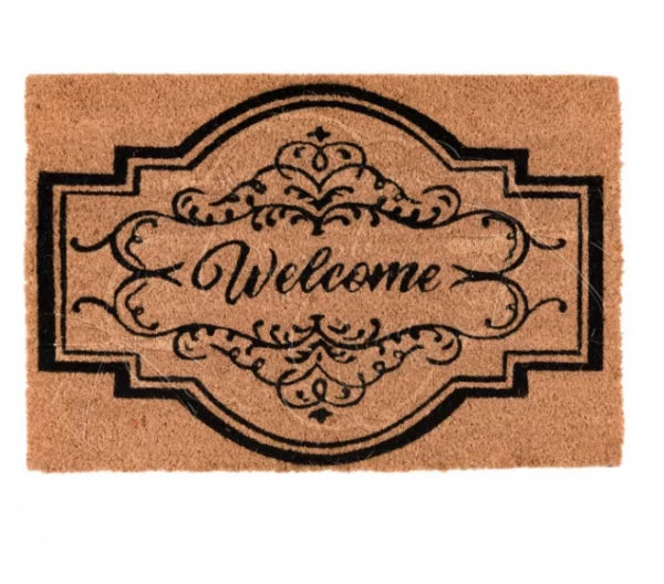 Zerbino Coccole di Casa “Welcome”