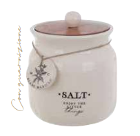 Barattolo SALT