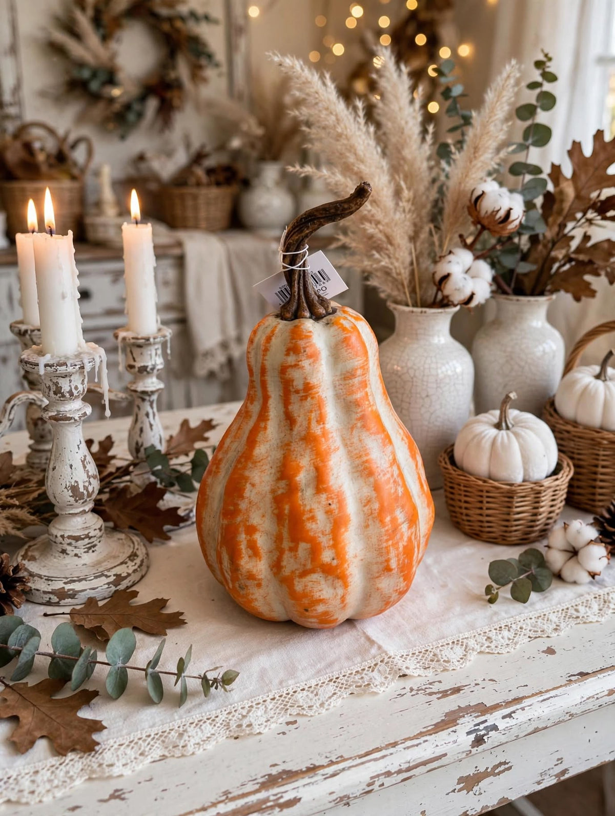 ZUCCA MISURA 19X25