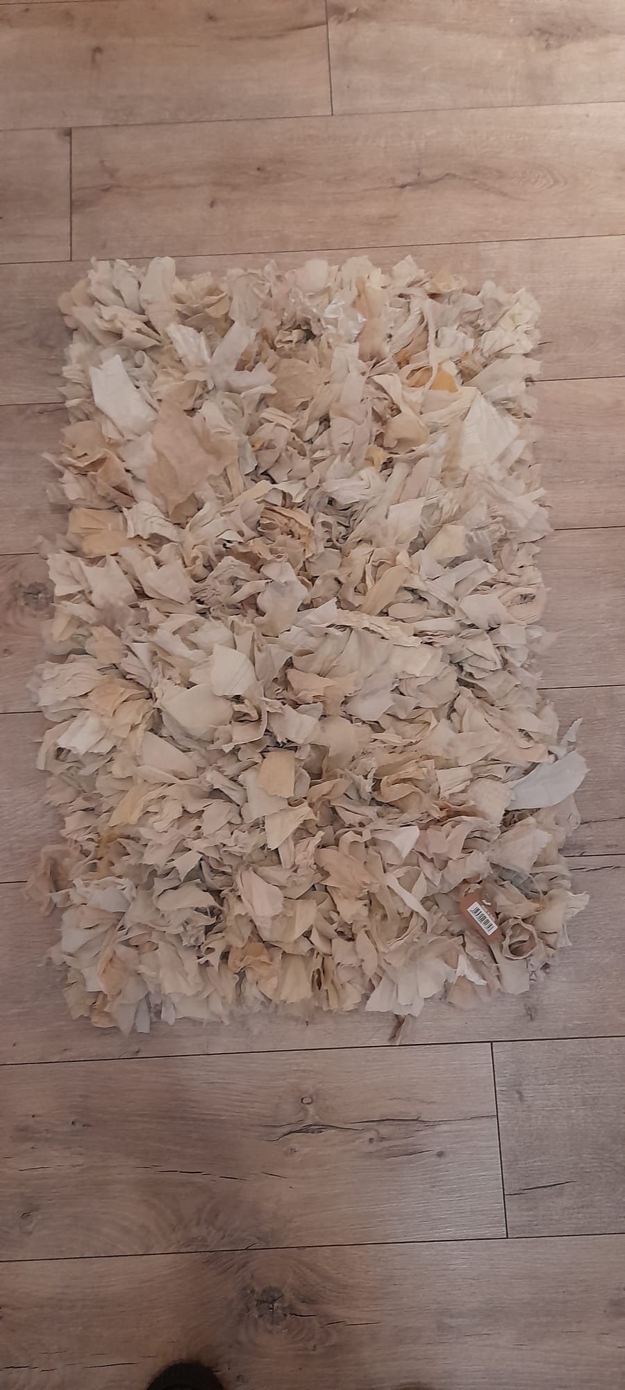 TAPPETO ATELIER 17 SECOND LIFE 50X80