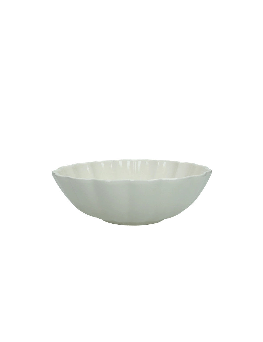 CIOTOLA CALIPSO AVORIO STONEWARE 51434