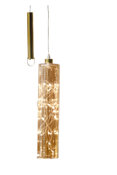 decorazione con led brandani 84656