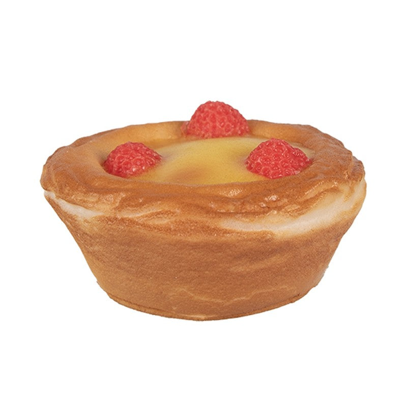 Decorazione pasticcino 8x4 cm