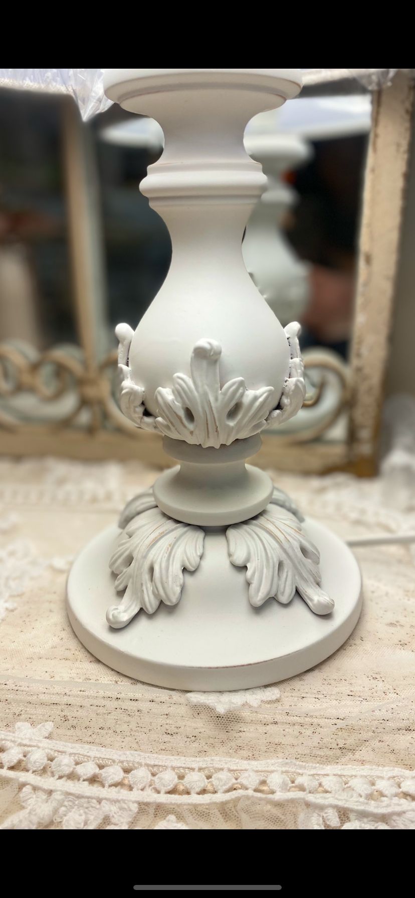 Lampada da tavolo