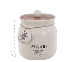 Barattolo SUGAR