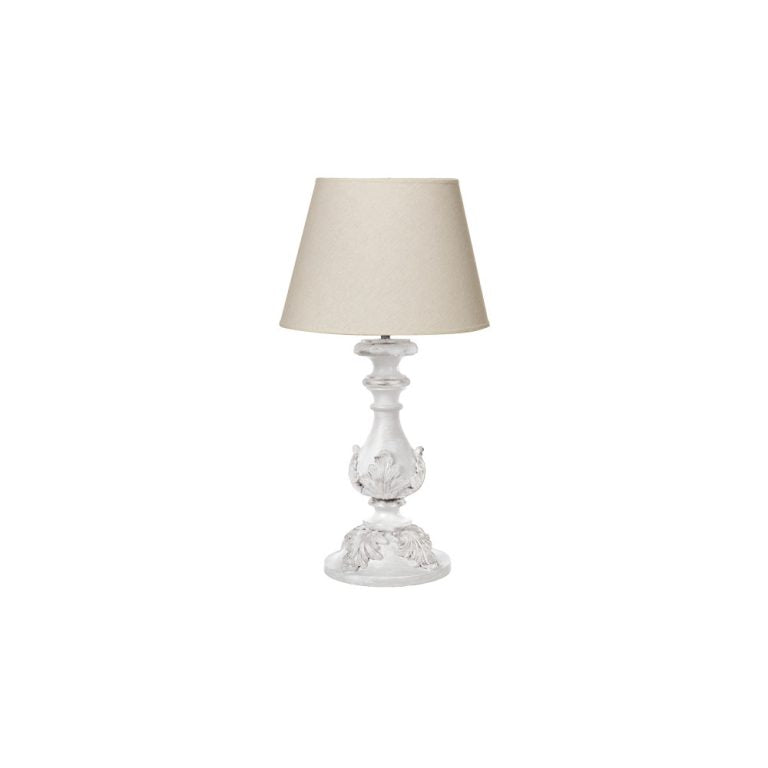 Lampada da tavolo l'arte di nacchi
