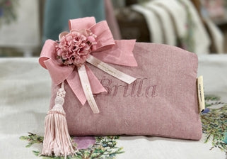 Pochette panama Mata Creazione