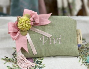 Pochette panama Mata Creazione