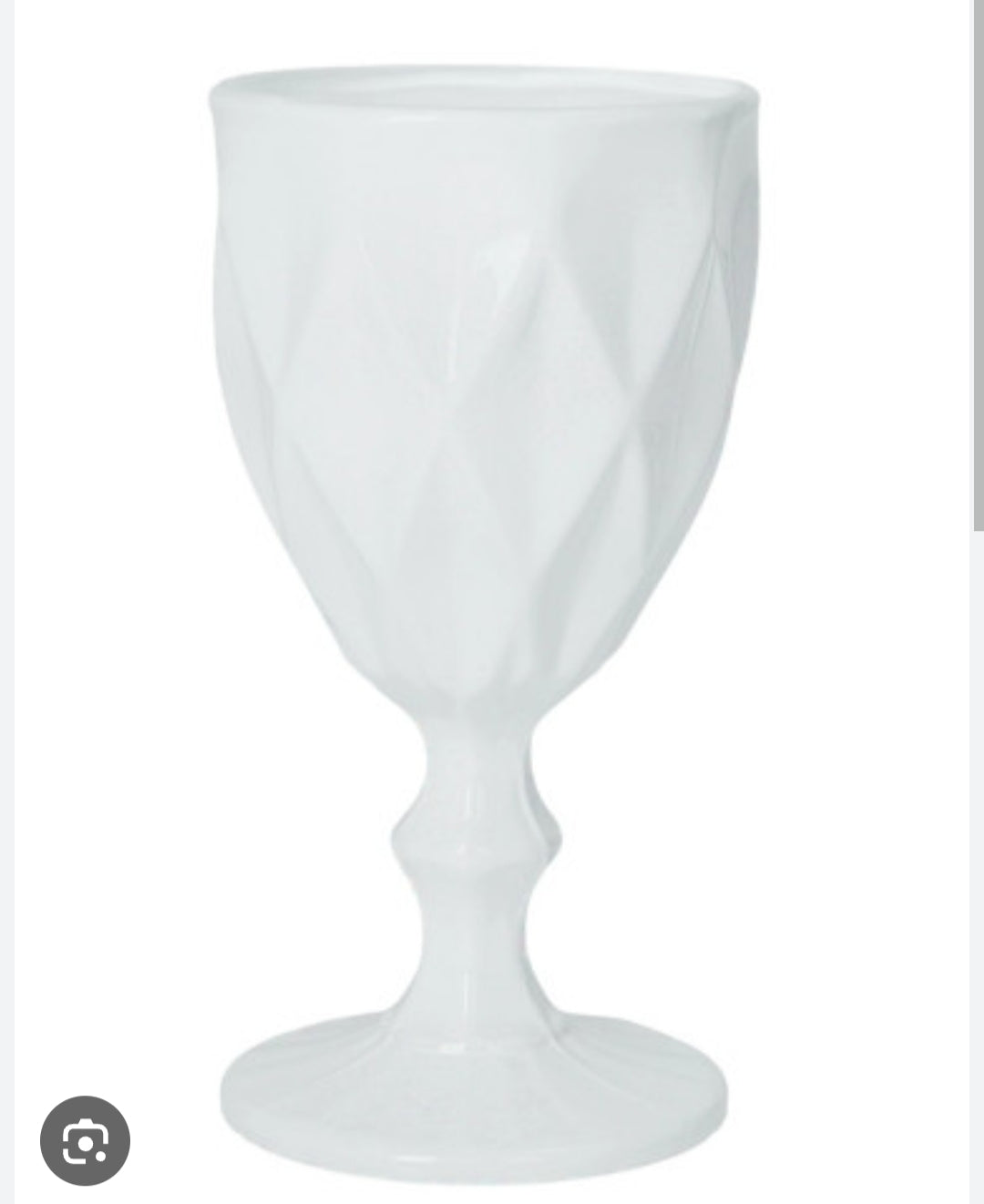 Calice Diamond brandani