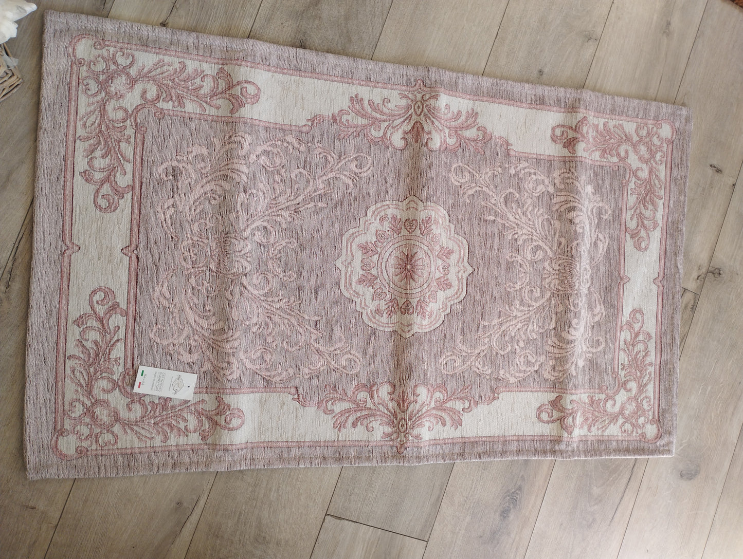 Tappeto Swamy con antiscivolo