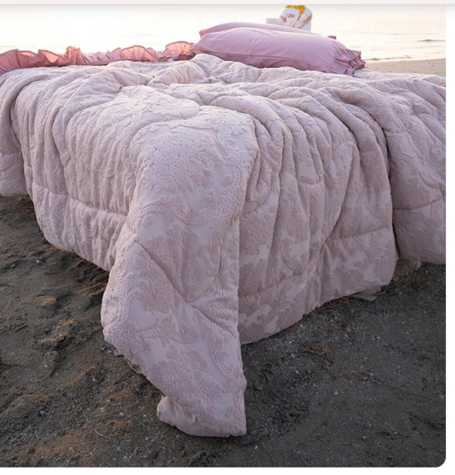 Trapunta matrimoniale DAIANA