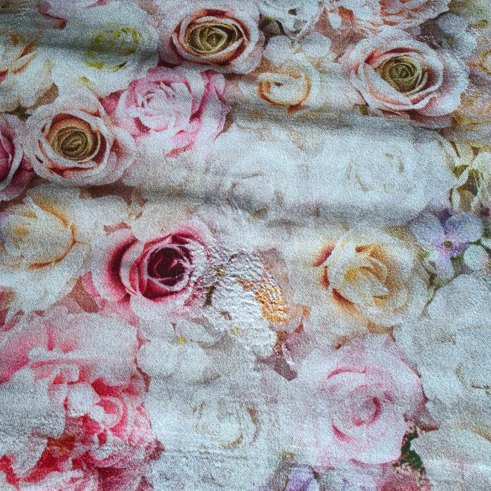 L’Atelier 17 Tappeto Velour 5 dimensioni