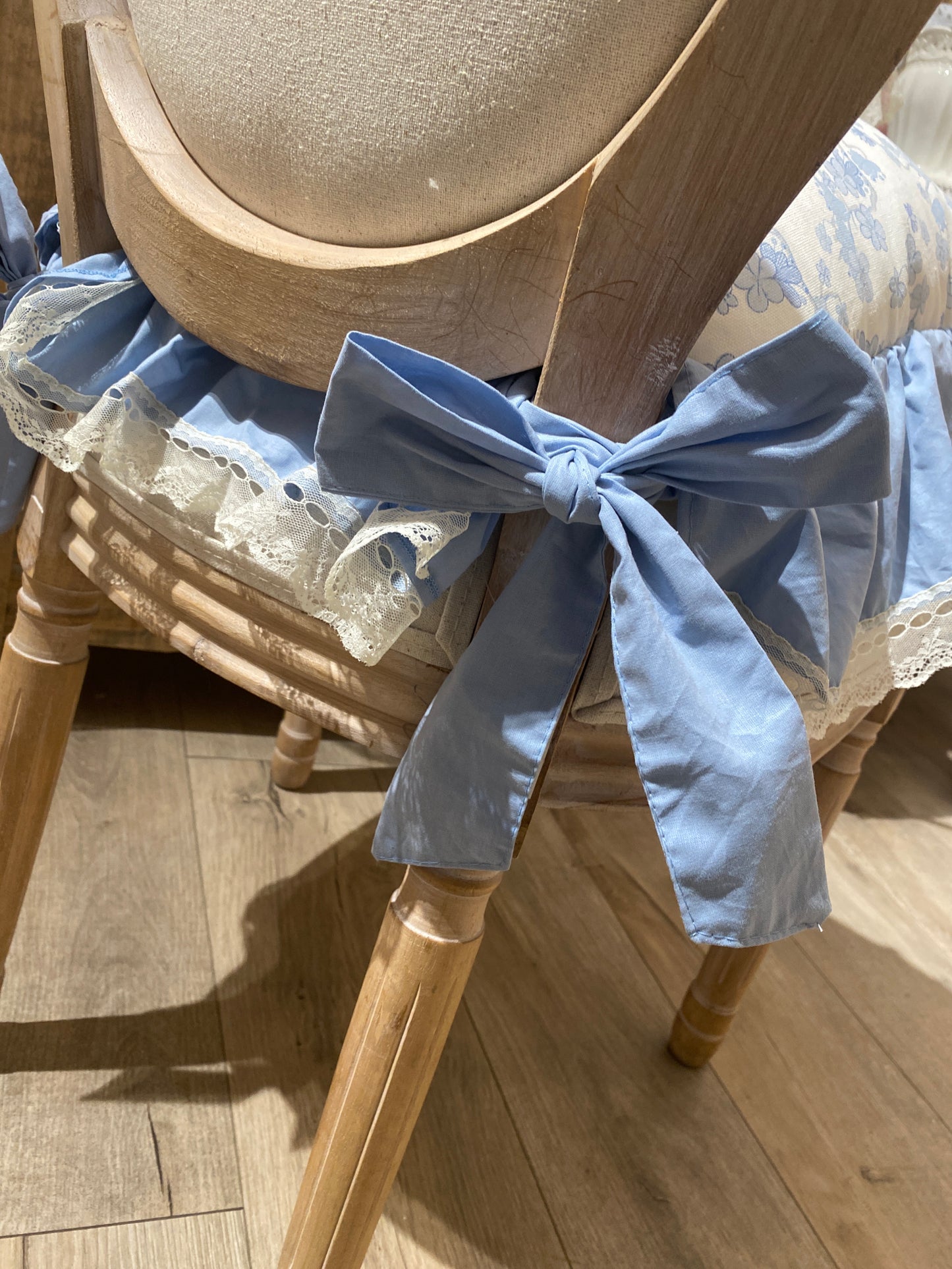 Cuscino sartoriale Officina tessile