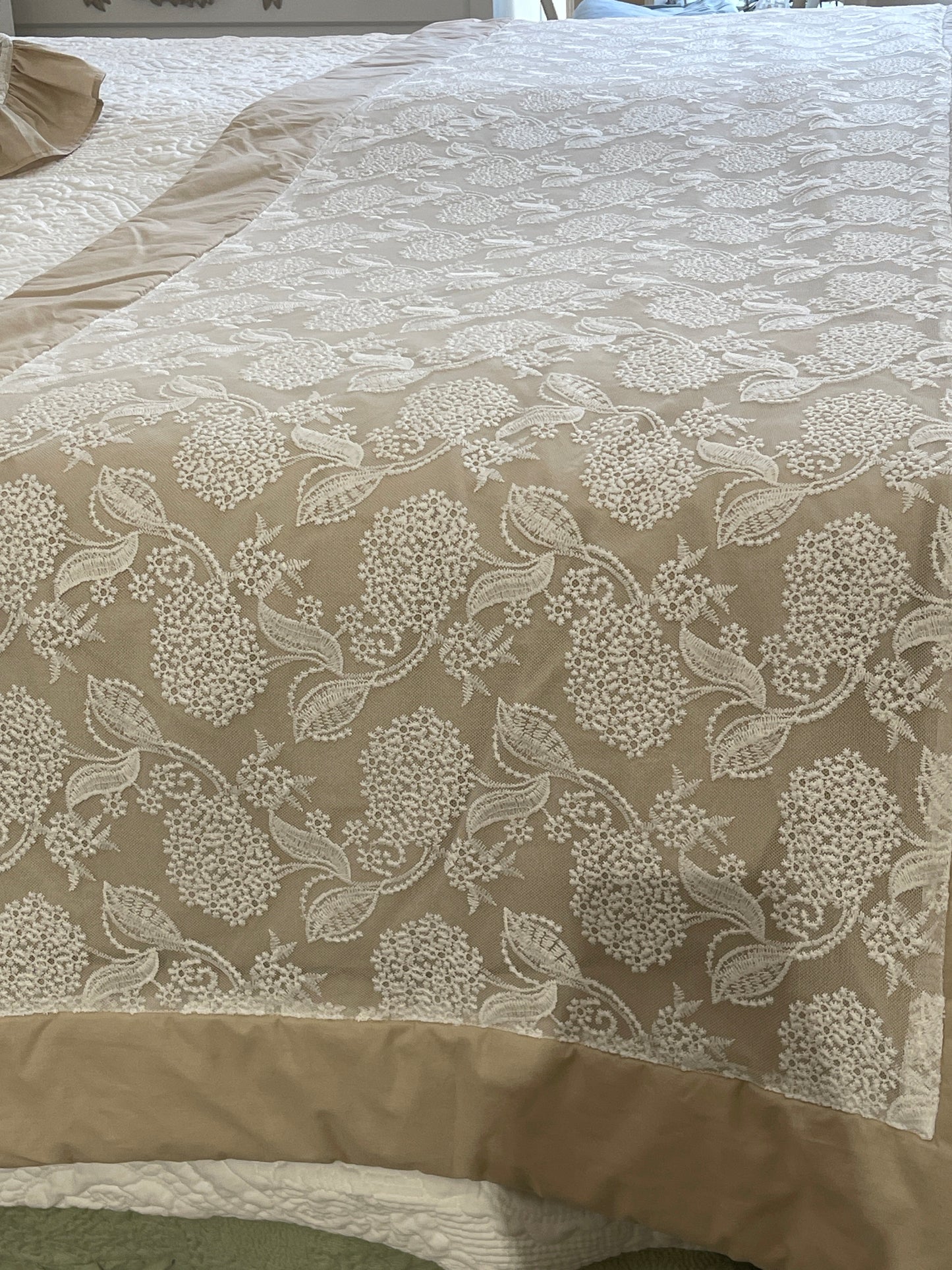 Fondo Letto Clodette misura 230x67￼