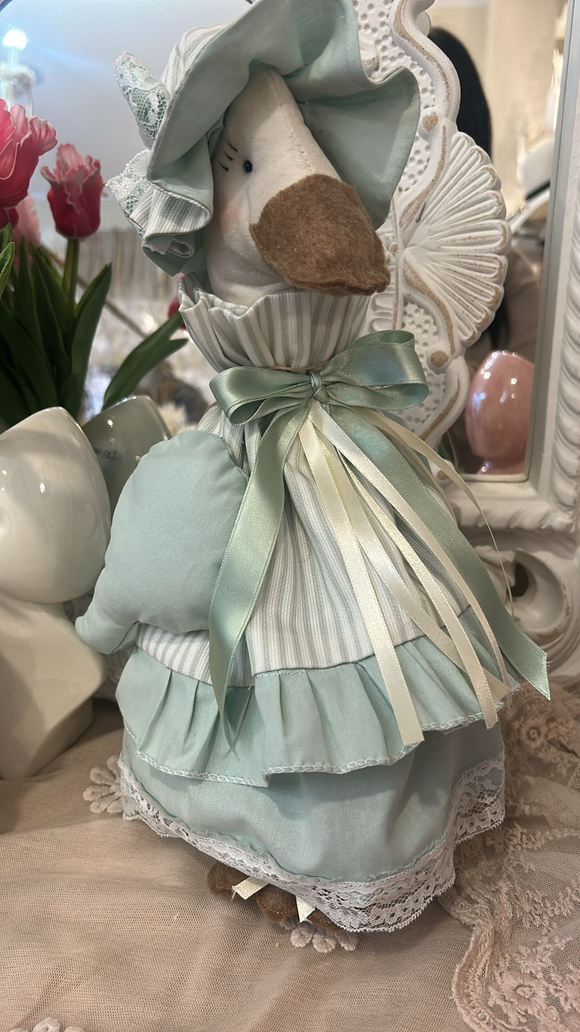 PAPERE DECORATIVE IN STOFFA ARTIGIANALI