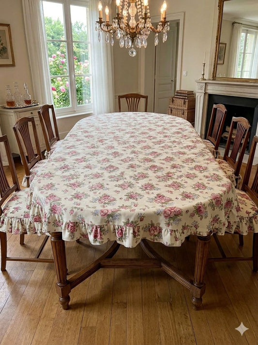 TOVAGLIA ANNETTE CLODETTE 6 POSTI