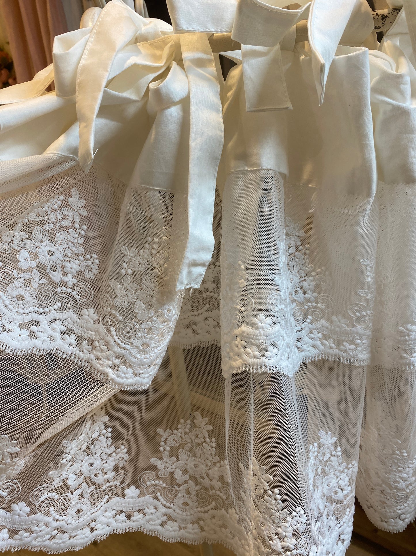 Mantovana yulia 270x40cm