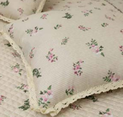 CUSCINO ARREDO ATELIER 17 FIORE DI PRIMAVERA